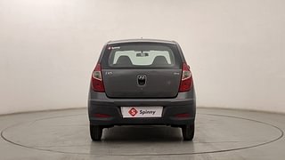 Used 2013 Hyundai i10 [2010-2016] Era Petrol Petrol Manual exterior BACK VIEW