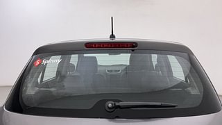 Used 2013 Maruti Suzuki Swift [2011-2017] ZDi Diesel Manual exterior BACK WINDSHIELD VIEW
