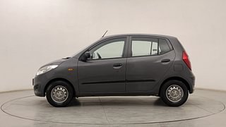 Used 2013 Hyundai i10 [2010-2016] Era Petrol Petrol Manual exterior LEFT SIDE VIEW