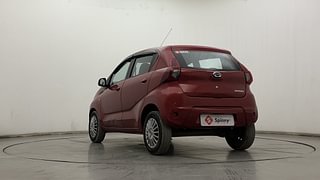 Used 2022 Datsun Redi-GO [2020-2022] T (O) Petrol Manual exterior LEFT REAR CORNER VIEW