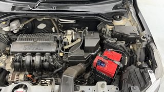 Used 2019 Honda Amaze 1.2 V CVT Petrol Petrol Automatic engine ENGINE LEFT SIDE VIEW