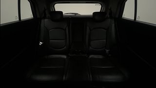 Used 2019 Hyundai Creta [2018-2020] 1.6 SX AT Diesel Automatic interior REAR SEAT CONDITION VIEW