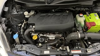 Used 2017 Maruti Suzuki Dzire [2017-2020] ZDi Plus AMT Diesel Automatic engine ENGINE RIGHT SIDE VIEW