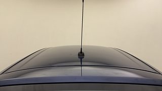 Used 2022 Maruti Suzuki Ignis Sigma MT Petrol Petrol Manual exterior EXTERIOR ROOF VIEW