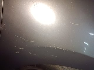 Used 2016 Maruti Suzuki Baleno [2015-2019] Delta AT Petrol Petrol Automatic dents MINOR SCRATCH