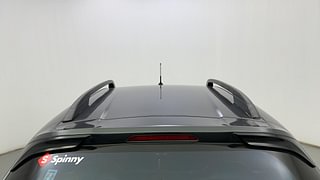 Used 2021 Tata Altroz XT 1.2 Petrol Manual exterior EXTERIOR ROOF VIEW