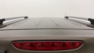 Used 2016 Maruti Suzuki Wagon R 1.0 [2015-2019] VXi (O) AMT Petrol Automatic exterior EXTERIOR ROOF VIEW