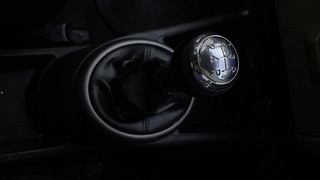 Used 2013 Hyundai i20 [2012-2014] Asta 1.2 Petrol Manual interior GEAR  KNOB VIEW