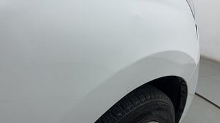 Used 2019 Hyundai New Santro 1.1 Sportz CNG Petrol+cng Manual dents MINOR SCRATCH