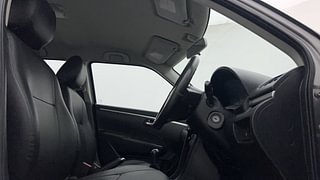 Used 2013 Maruti Suzuki Swift [2011-2017] ZDi Diesel Manual interior RIGHT SIDE FRONT DOOR CABIN VIEW