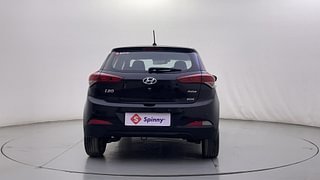 Used 2016 Hyundai Elite i20 [2014-2018] Asta 1.4 CRDI (O) Diesel Manual exterior BACK VIEW