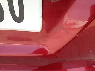Used 2015 Maruti Suzuki Wagon R 1.0 [2010-2019] VXi Petrol Manual dents MINOR SCRATCH