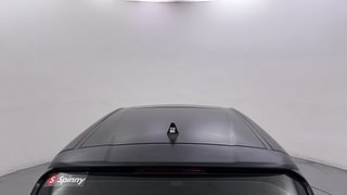 Used 2023 Hyundai New i20 Asta (O) 1.2 MT Petrol Manual exterior EXTERIOR ROOF VIEW