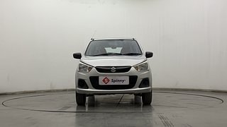 Used 2015 Maruti Suzuki Alto K10 [2014-2019] VXi Petrol Manual exterior FRONT VIEW