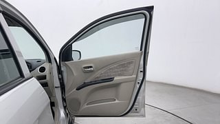 Used 2017 Maruti Suzuki Celerio ZXI (O) AMT Petrol Automatic interior RIGHT FRONT DOOR OPEN VIEW
