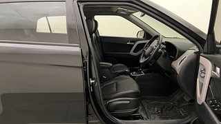 Used 2019 Hyundai Creta [2018-2020] 1.6 SX AT Diesel Automatic interior RIGHT SIDE FRONT DOOR CABIN VIEW