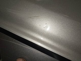 Used 2017 Renault Kwid [2015-2019] 1.0 RXL AMT Petrol Automatic dents MINOR DENT