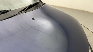 Used 2022 Maruti Suzuki Ignis Sigma MT Petrol Petrol Manual dents MINOR DENT