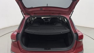 Used 2019 Hyundai Elite i20 [2018-2020] Sportz Plus 1.2 Petrol Manual interior DICKY INSIDE VIEW