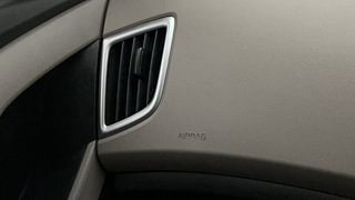 Used 2019 Hyundai Creta [2018-2020] 1.6 SX AT Diesel Automatic top_features Airbags