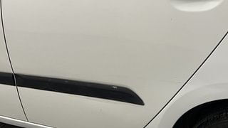 Used 2016 Hyundai i10 magna 1.1 Petrol Manual dents MINOR SCRATCH