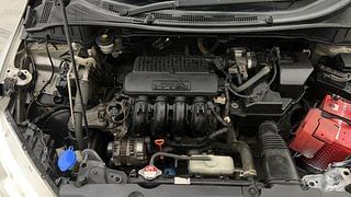 Used 2014 Honda City S Petrol Manual engine ENGINE RIGHT SIDE VIEW