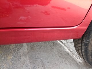Used 2015 Maruti Suzuki Wagon R 1.0 [2010-2019] VXi Petrol Manual dents MINOR DENT