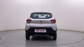 Used 2019 Renault Kwid [2015-2019] RXL Petrol Manual exterior BACK VIEW