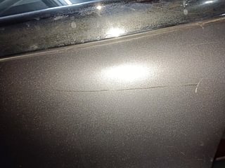 Used 2016 Maruti Suzuki Baleno [2015-2019] Delta AT Petrol Petrol Automatic dents MINOR SCRATCH