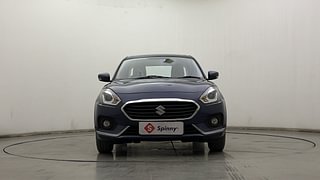 Used 2017 Maruti Suzuki Dzire [2017-2020] ZDi Plus AMT Diesel Automatic exterior FRONT VIEW