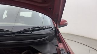 Used 2018 Hyundai Elite i20 [2014-2018] Sportz 1.2 Petrol Manual engine ENGINE LEFT SIDE HINGE & APRON VIEW
