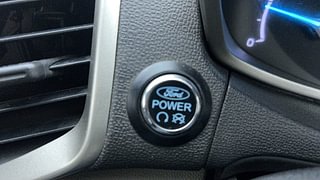 Used 2017 Ford EcoSport [2015-2017] Titanium 1.5L TDCi Diesel Manual top_features Keyless start