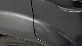 Used 2012 Ford Figo [2010-2015] Duratec Petrol EXI 1.2 Petrol Manual dents MINOR SCRATCH