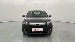 Used 2019 Honda Amaze 1.2 V CVT Petrol Petrol Automatic exterior FRONT VIEW