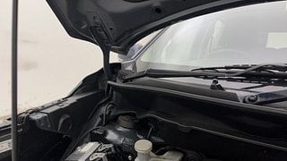 Used 2022 Maruti Suzuki XL6 Zeta MT CNG Petrol+cng Manual engine ENGINE RIGHT SIDE HINGE & APRON VIEW