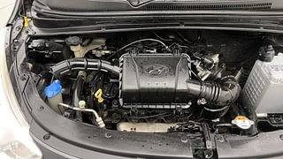Used 2013 Hyundai i10 [2010-2016] Era Petrol Petrol Manual engine ENGINE RIGHT SIDE VIEW