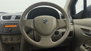 Used 2013 Maruti Suzuki Ertiga [2012-2015] Vxi Petrol Manual interior STEERING VIEW
