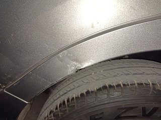 Used 2016 Maruti Suzuki Baleno [2015-2019] Delta AT Petrol Petrol Automatic dents MINOR SCRATCH