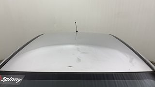 Used 2014 Honda City S Petrol Manual exterior EXTERIOR ROOF VIEW