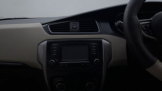 Used 2017 Tata Zest [2014-2019] XT Petrol Petrol Manual top_features Integrated (in-dash) music system