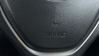 Used 2019 Hyundai Elite i20 [2018-2020] Sportz Plus 1.2 Petrol Manual top_features Airbags