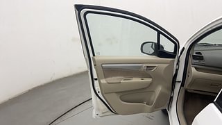 Used 2013 Maruti Suzuki Ertiga [2012-2015] Vxi Petrol Manual interior LEFT FRONT DOOR OPEN VIEW