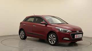 Used 2016 Hyundai Elite i20 [2014-2018] Asta 1.2 Petrol Manual exterior RIGHT FRONT CORNER VIEW