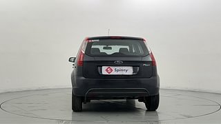 Used 2012 Ford Figo [2010-2015] Duratec Petrol EXI 1.2 Petrol Manual exterior BACK VIEW