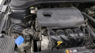 Used 2019 Hyundai Verna [2017-2020] 1.6 VTVT SX Petrol Manual engine ENGINE RIGHT SIDE VIEW
