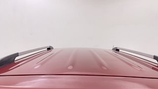 Used 2015 Maruti Suzuki Wagon R 1.0 [2010-2019] VXi Petrol Manual exterior EXTERIOR ROOF VIEW