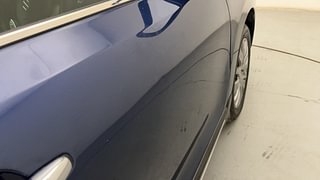 Used 2018 Maruti Suzuki Baleno [2015-2019] Alpha Petrol Petrol Manual dents MINOR DENT