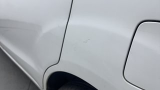 Used 2013 Maruti Suzuki Ertiga [2012-2015] Vxi Petrol Manual dents MINOR SCRATCH