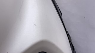 Used 2022 Maruti Suzuki Grand Vitara Alpha Plus Intelligent Hybrid Dual Tone eCVT Hybrid Automatic dents MINOR SCRATCH