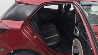 Used 2019 Hyundai Elite i20 [2018-2020] Sportz Plus 1.2 Petrol Manual interior RIGHT SIDE REAR DOOR CABIN VIEW